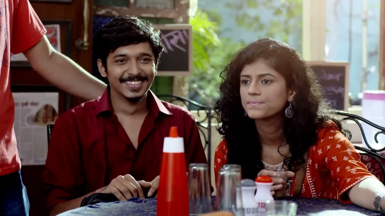 Bun Maska - Ep 5 - Marathi Tv Serial - Zee5 Marathi Classics