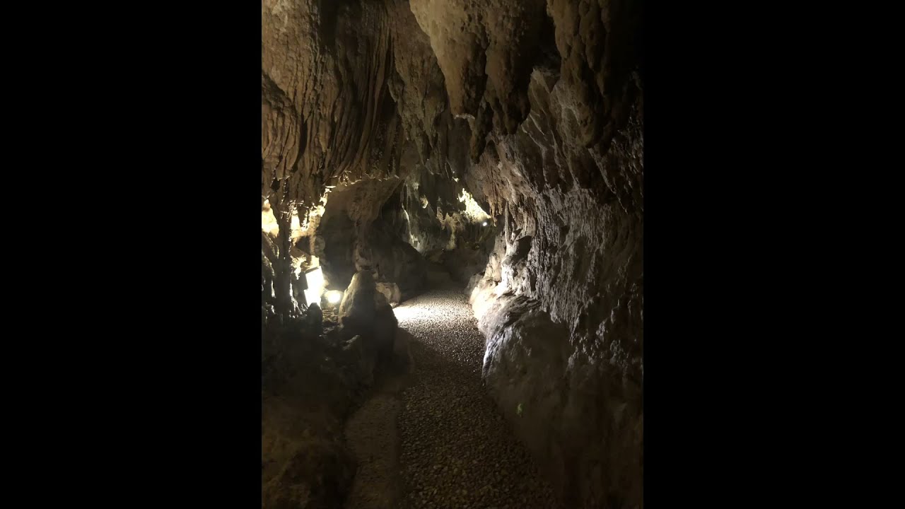 Le Grotte di Pastena