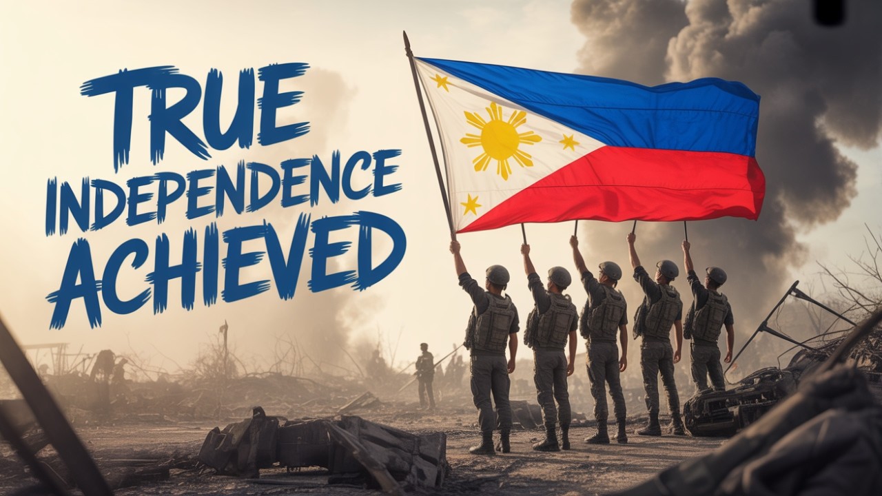 How Spain Trapped The Philippines In This Governance System