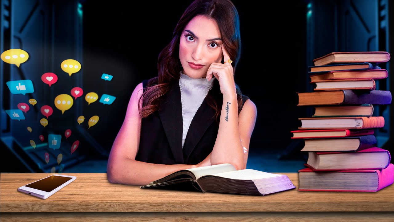 💪 CÓMO VENCER LA PROCRASTINACIÓN MINICURSO 🤩