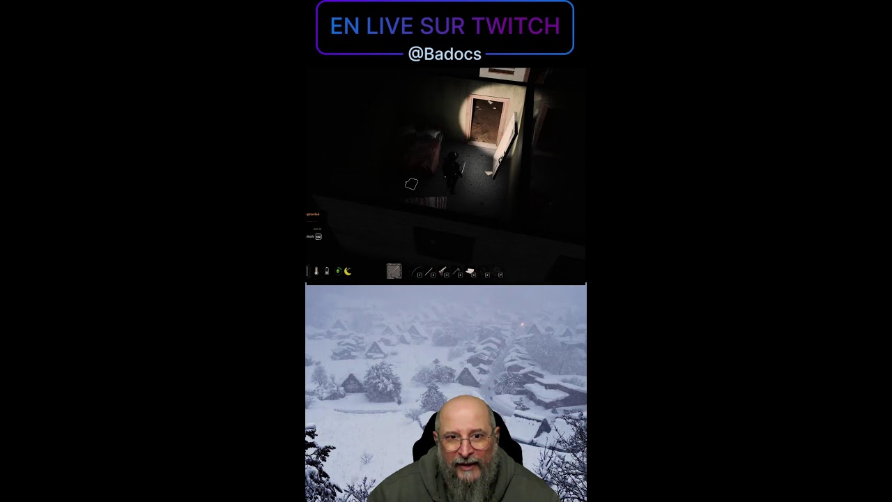 Middle-earth : Shadow of mordor Ep2 - LIVE FR