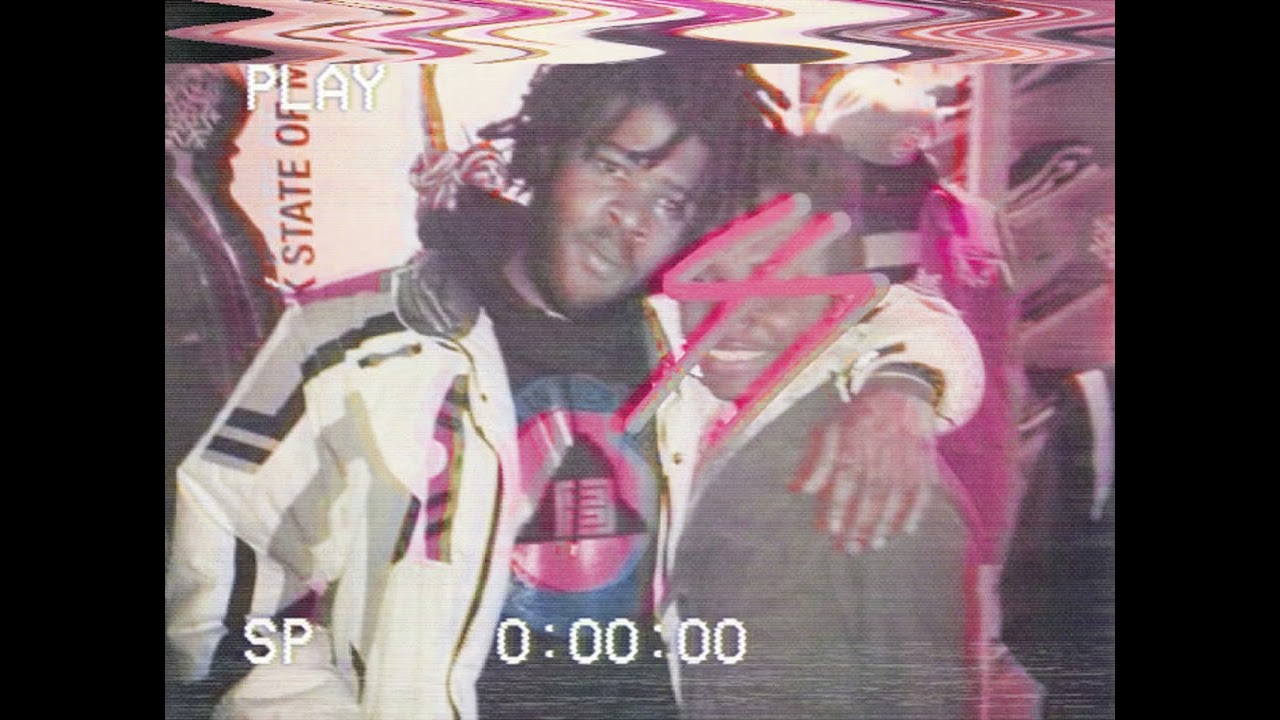 Capital STEEZ Type Beat - 