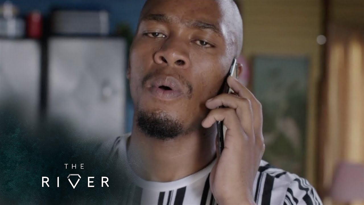 Mabutho Threatens Cobra &mdash; The River | 1 Magic