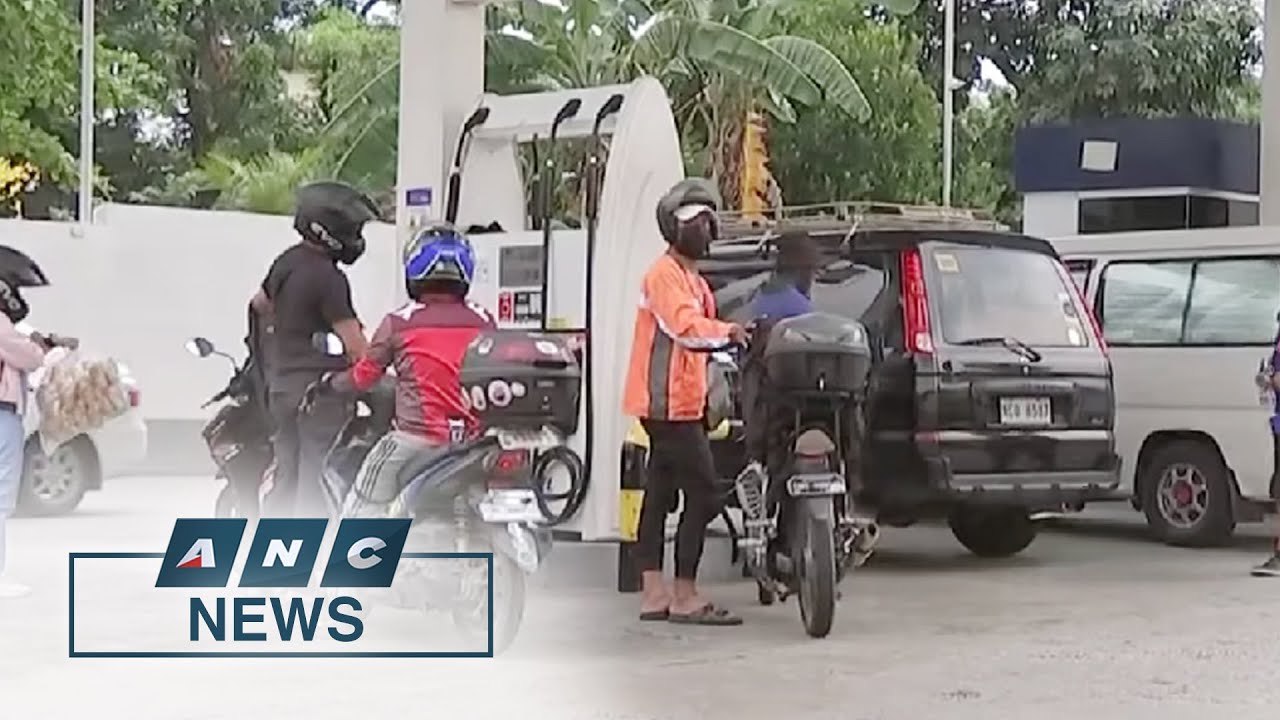 Fuel subsidies from government slammed as insufficient | ANC