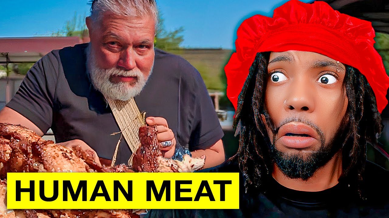 Is Cannibalism Ever Justified?