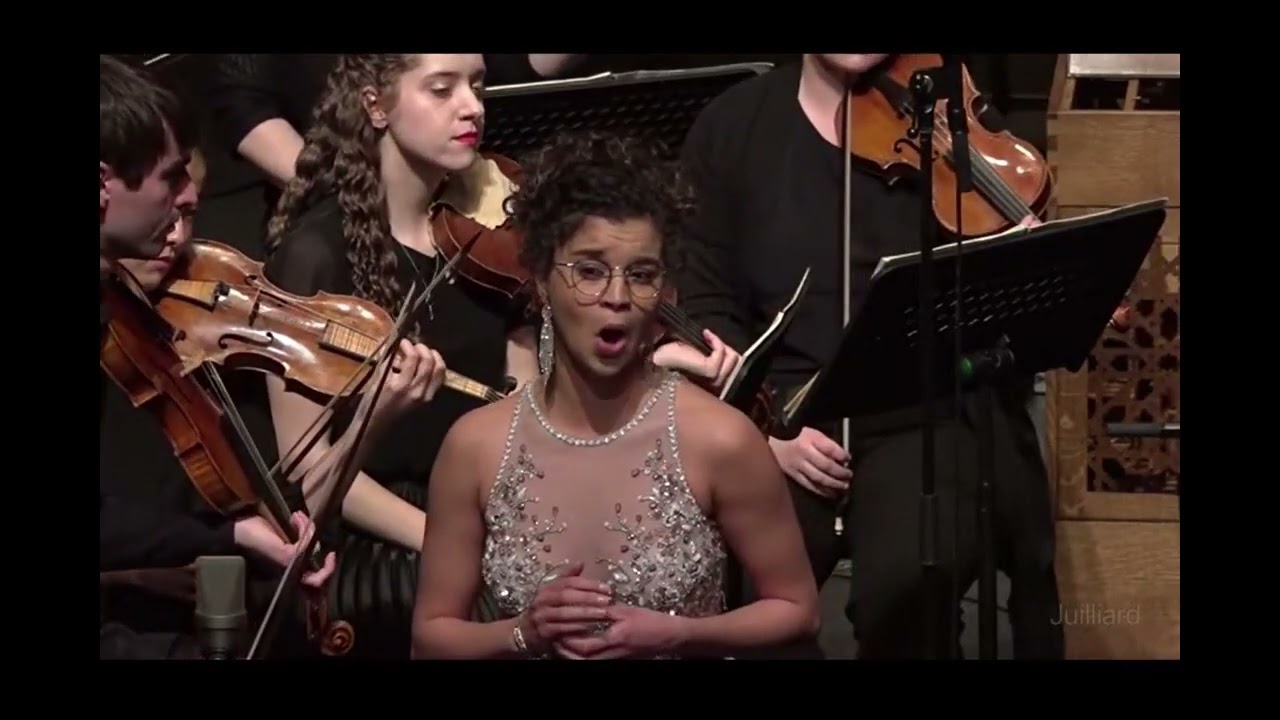 Handel:  Il Trionfo del Tempo e del Disinganno (The Triumph of Time and Disillusion) HWV 46a