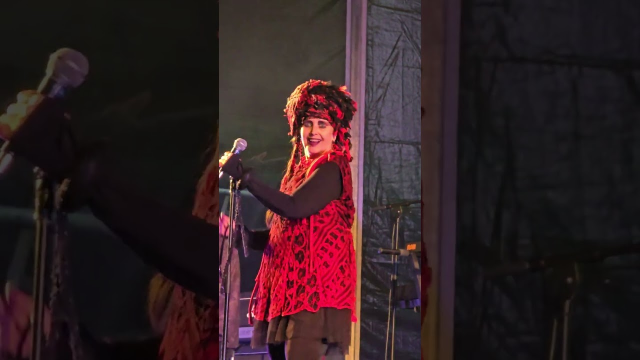 Lene Lovich | LUNA FEST 2024
