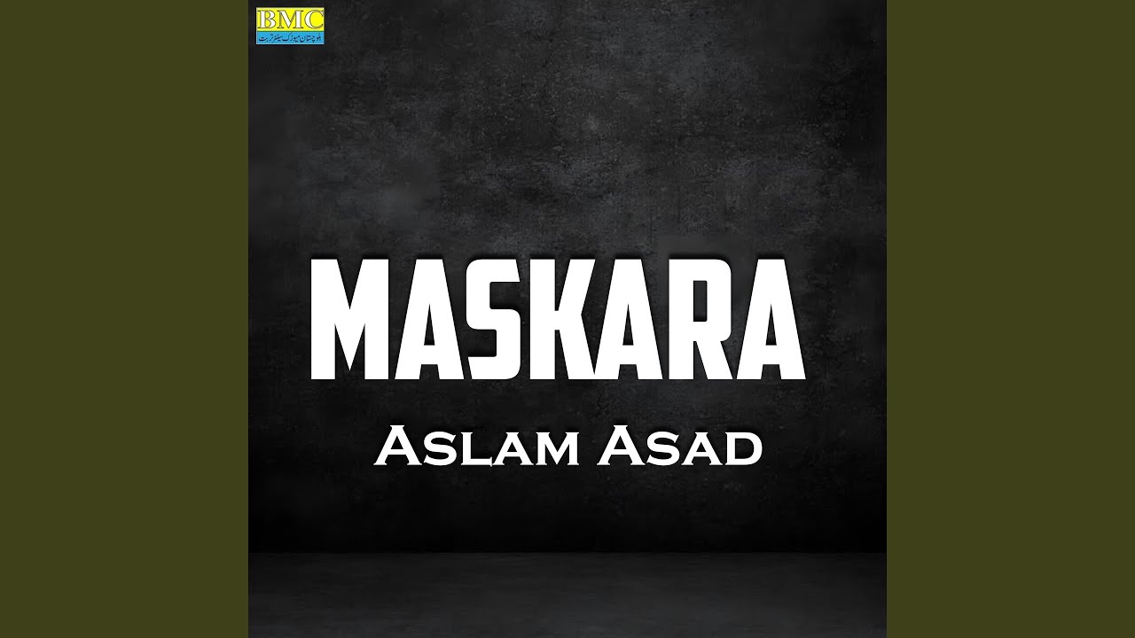 Mani Malan Mani Mahwash