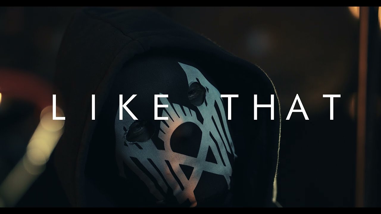 Sleep Token - ‘Like That’. An offering from II