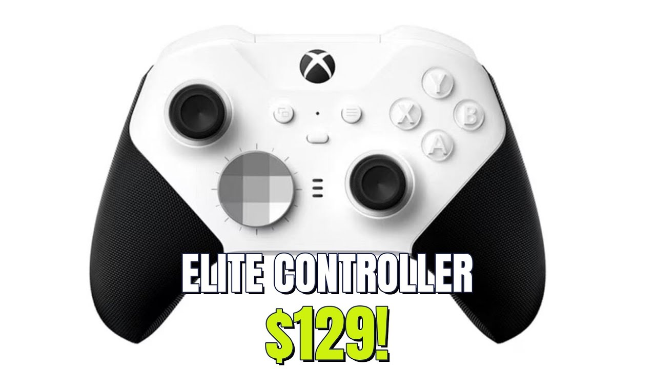 Xbox Controller SLASHED! TGS Livestream, System Update & Hidden Cats!
