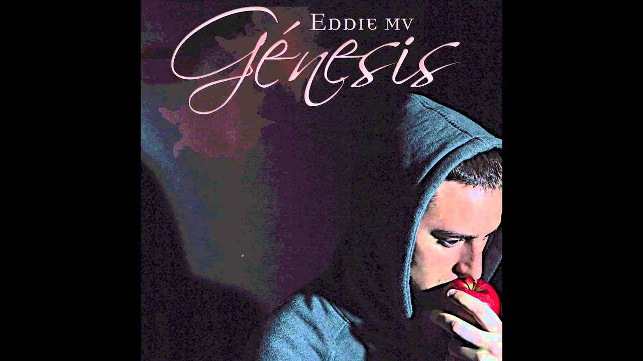Eddie MV - Cuando todo acaba (con Brock & N.O.E Dlux)