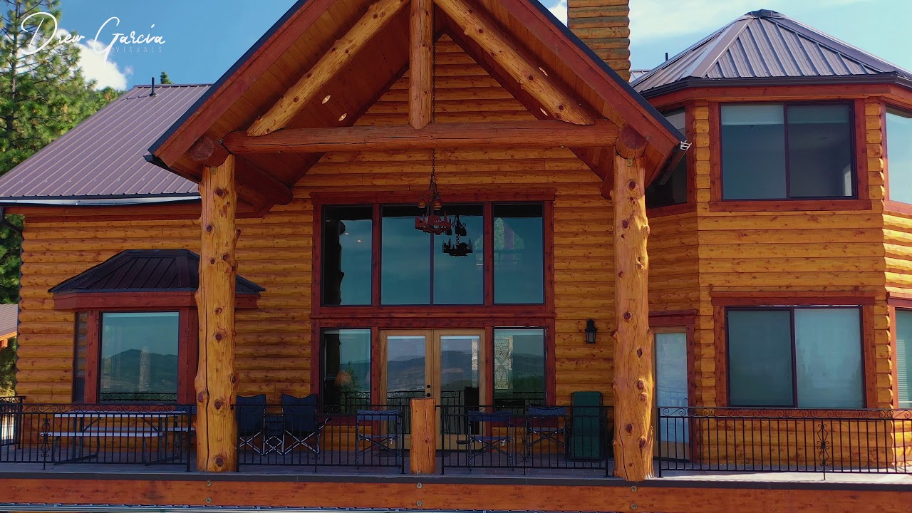 Redemption Rock Lodge and Tower