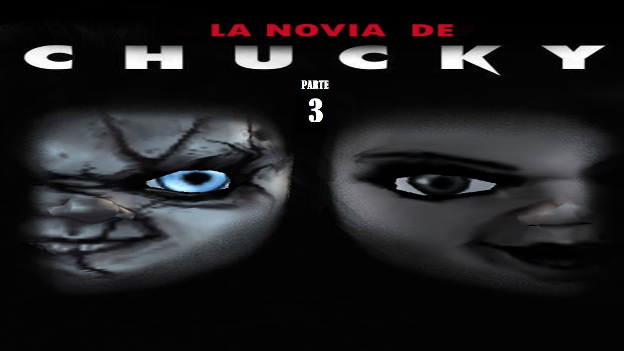 GTA- San Andreas Loquendo- La novia de Chucky Parte 3
