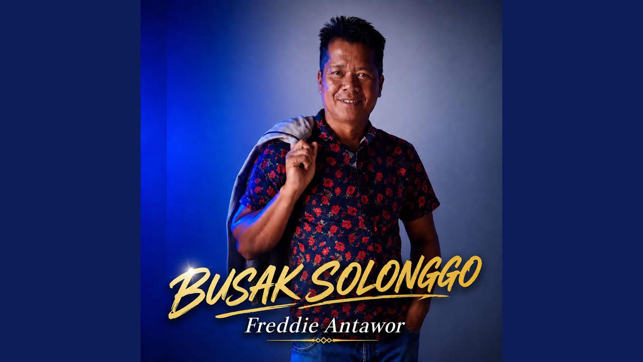 BUSAK SOLONGGO