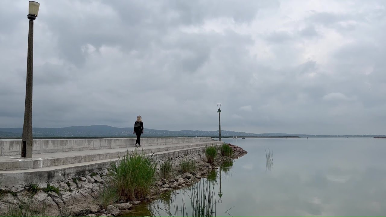 Moja mađarska avantura | Epizoda 11: Kišni dan na jezeru Velence