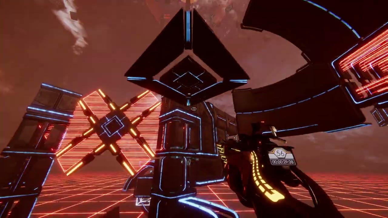 Deadcore Redux - Getting The Ascension spark without blast