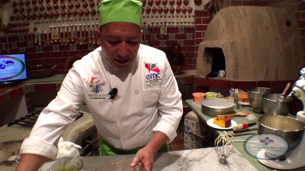 Pan de zanahoria - Transmitido el 13 de octubre de 2016