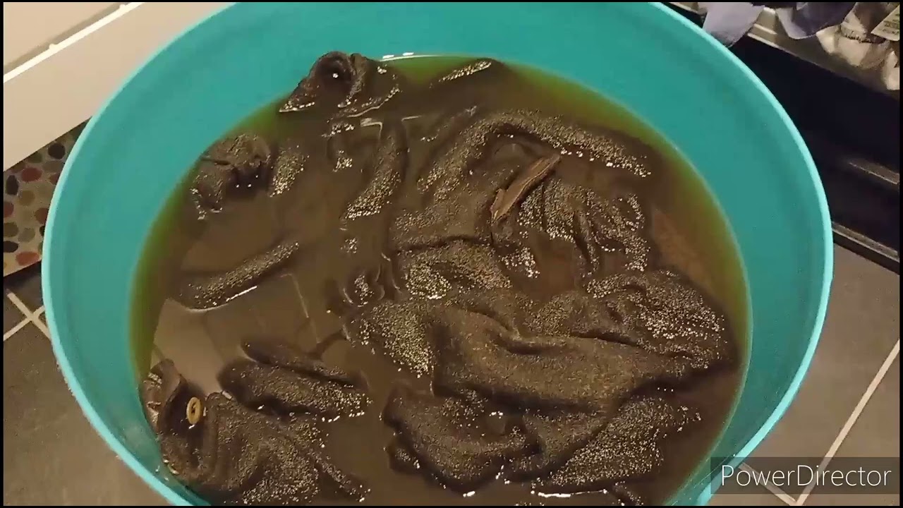 NV096. Mean & Green WW2 British Battledress Review Part 1. A.K.A. what the **** is in this bucket?