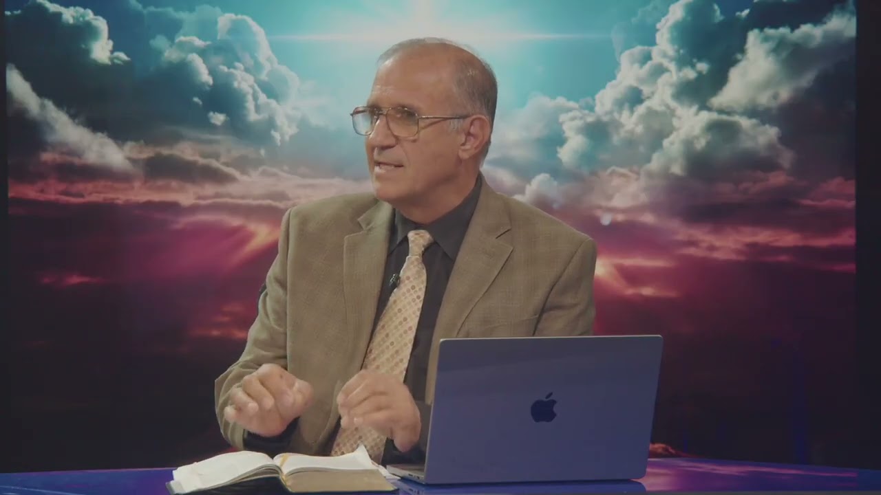 Întreabă Cuvântul - 2026 Trim. 1 - Studiul 11 -„Viața împreună cu Hristos”