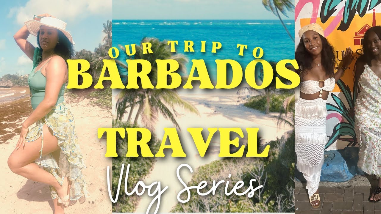 BARBADOS 🇧🇧 travel tips: Know this before going!/ Barbados family vacation #fyp #travel #barbados 