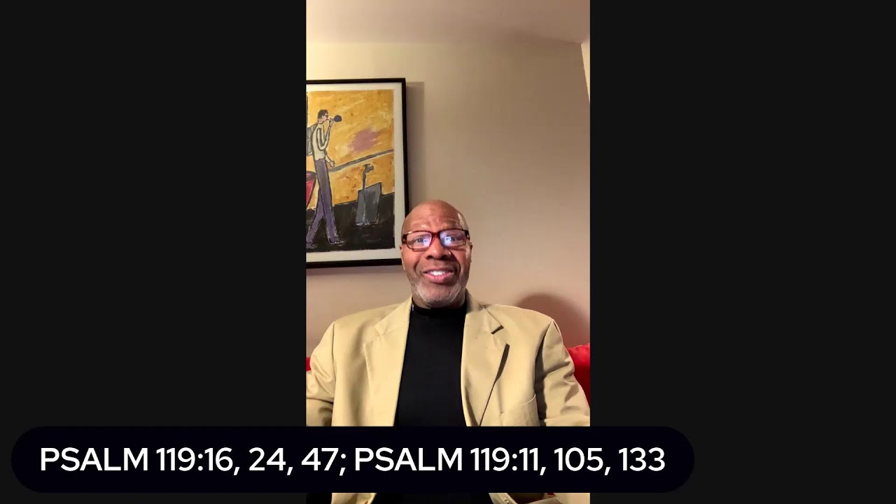 JEL Bible Study (1/20/26) - The Holy Spirit - Pastor Lamont Lenox