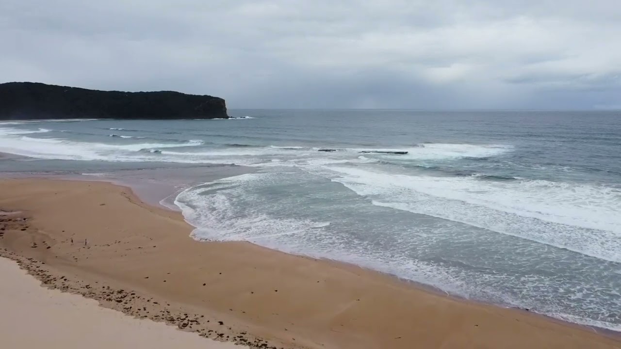 North Durras  N.S.W