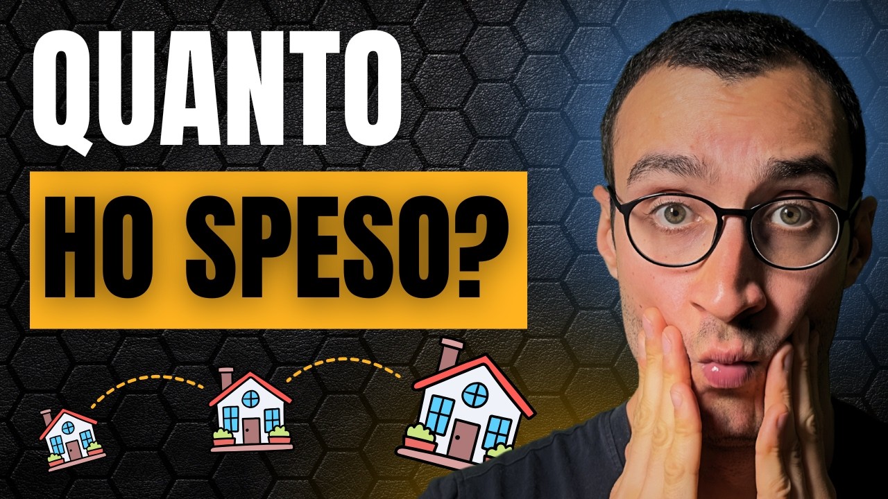 Ho comprato e ristrutturato casa! (+ TOUR COMPLETO)