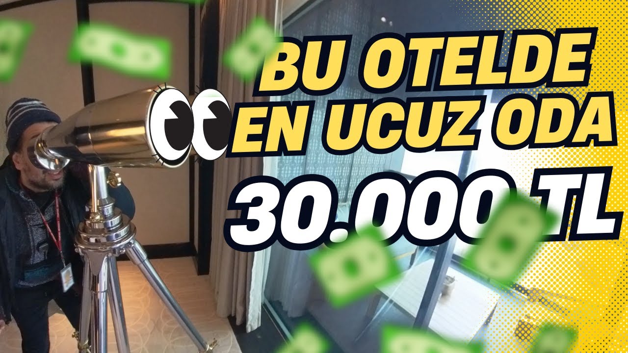 💰 İstanbul’un EN PAHALI OTELLERİ İncelemesi ● The Peninsula Hotel