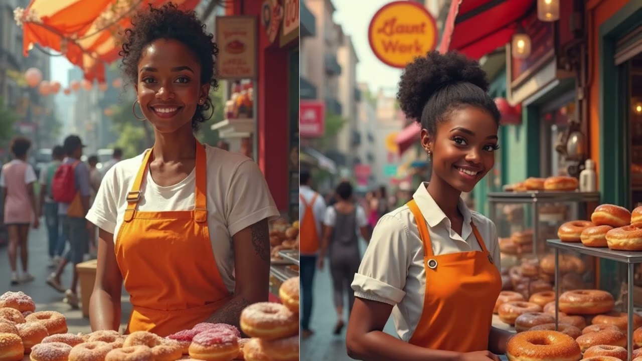 elle pensait quelle serait toujours dans le luxe mais le karma a frappé