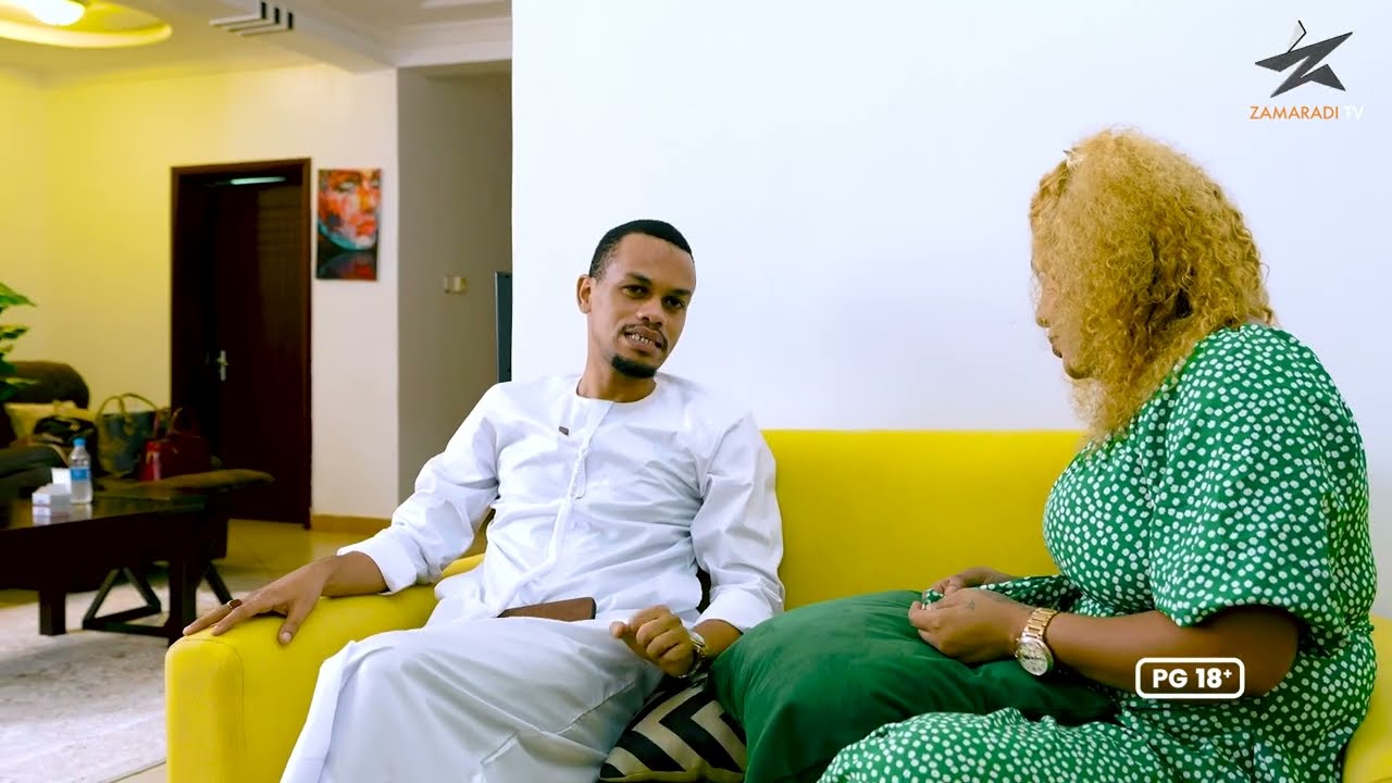 BEHIND THE GRAM DIVA & SHEIKH - EPISODE 4