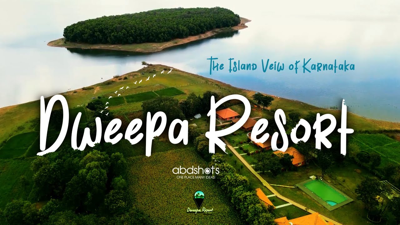 Dweepa Resort Hassan  | abdshots  | Sakaleshpur Resort | Vibes of abdshots | #dweeparesort