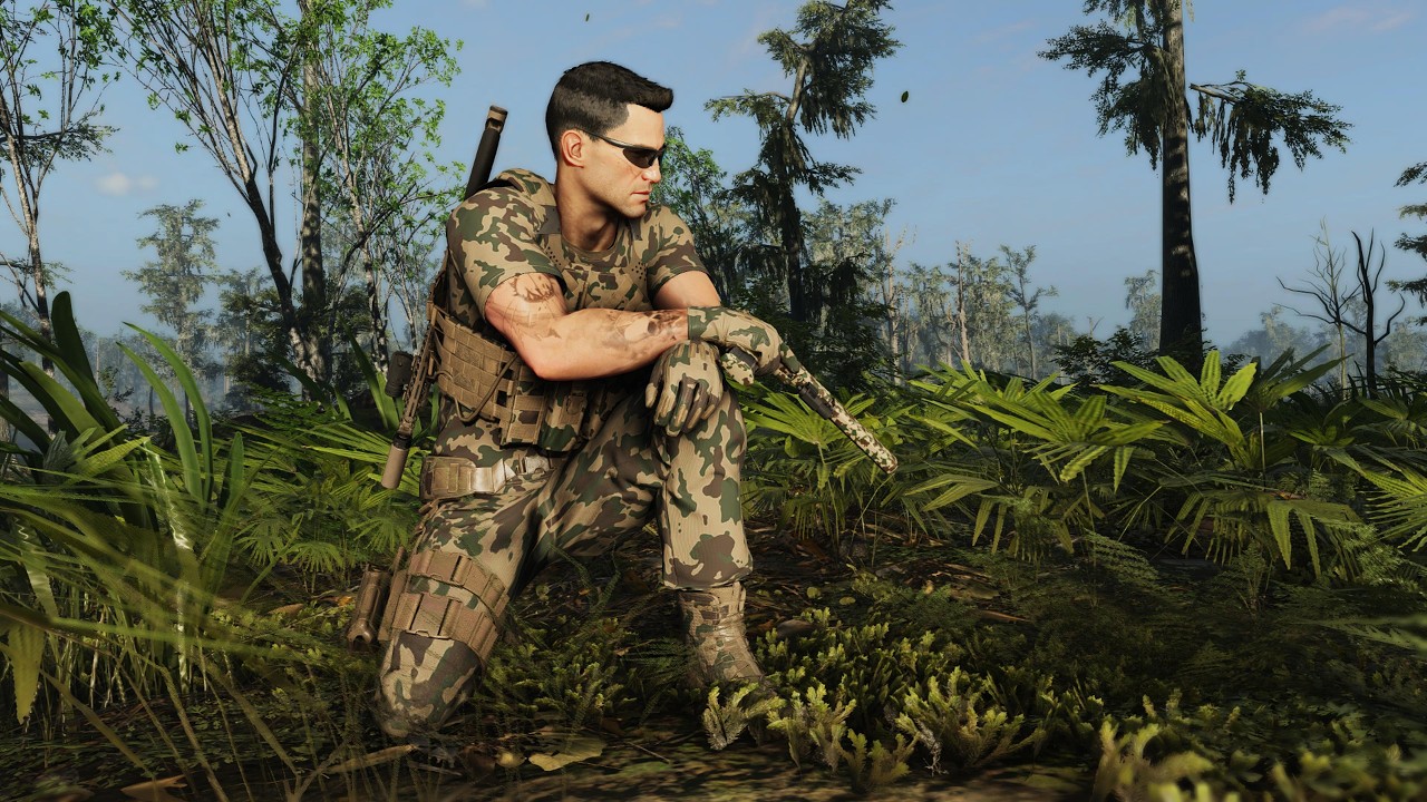 Ghost Recon Breakpoint - Ausrüstungsdepot - Gameplay (PS5)