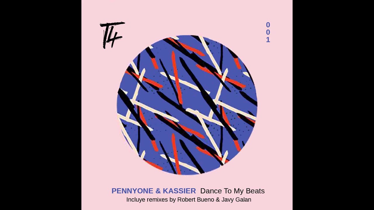 Kassier, Pennyone - Soul Thing