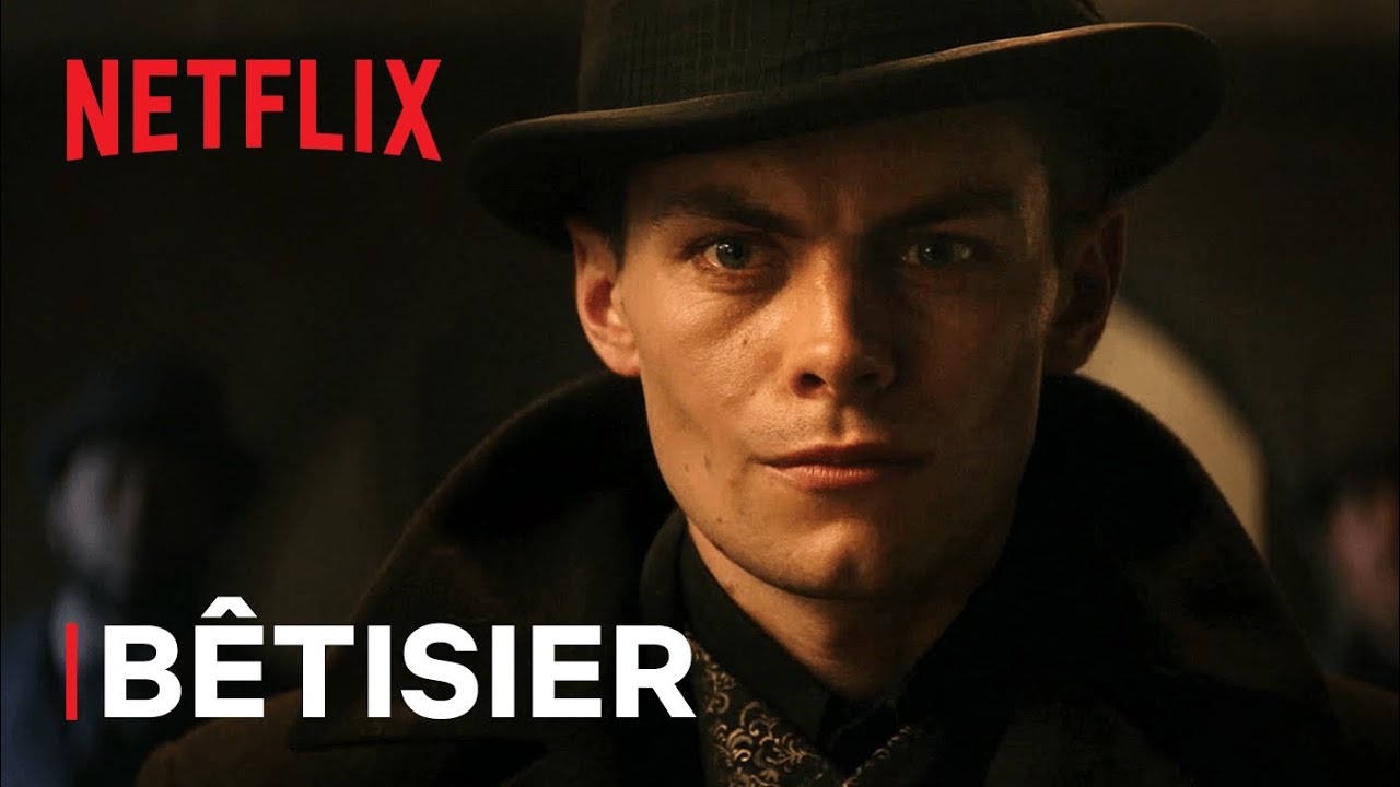 Shadow and Bone : La saga Grisha | Le bêtisier VOSTFR | Netflix France