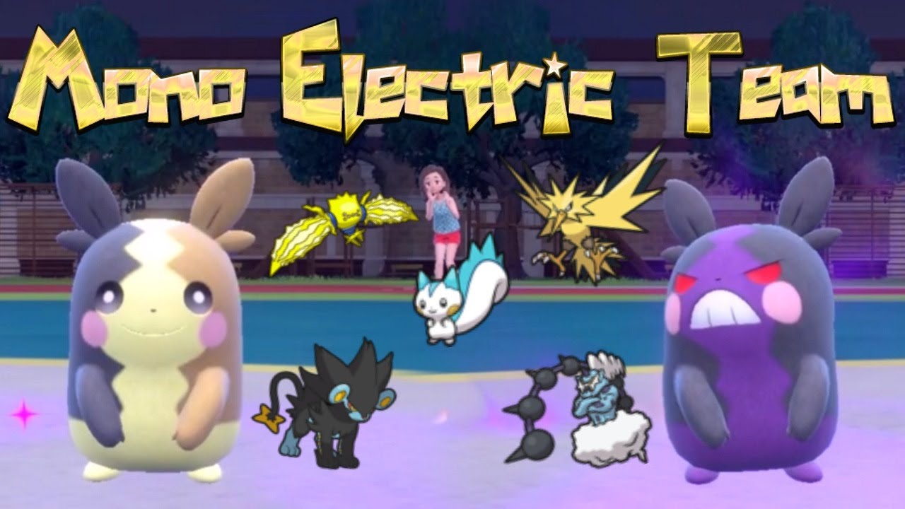 Mono ELECTRIC Team! Pokemon Teal Mask VGC Rental! Scarlet & Violet Regulation E Competitive Battle