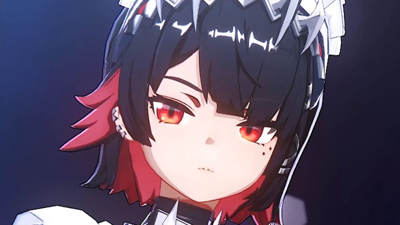 【Zenless Zone Zero MMD／4K／60FPS】Ellen【Ditto】