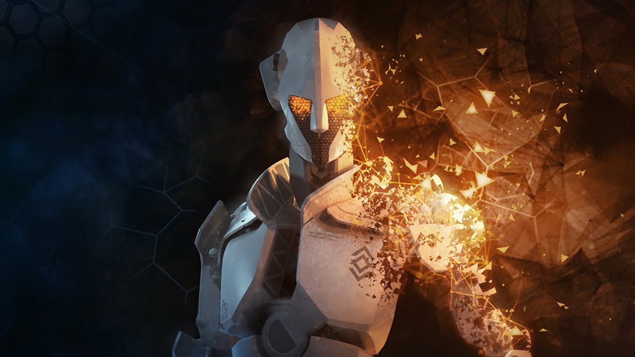 Grey Goo - Emergence Campaign #1 - Ликвидация