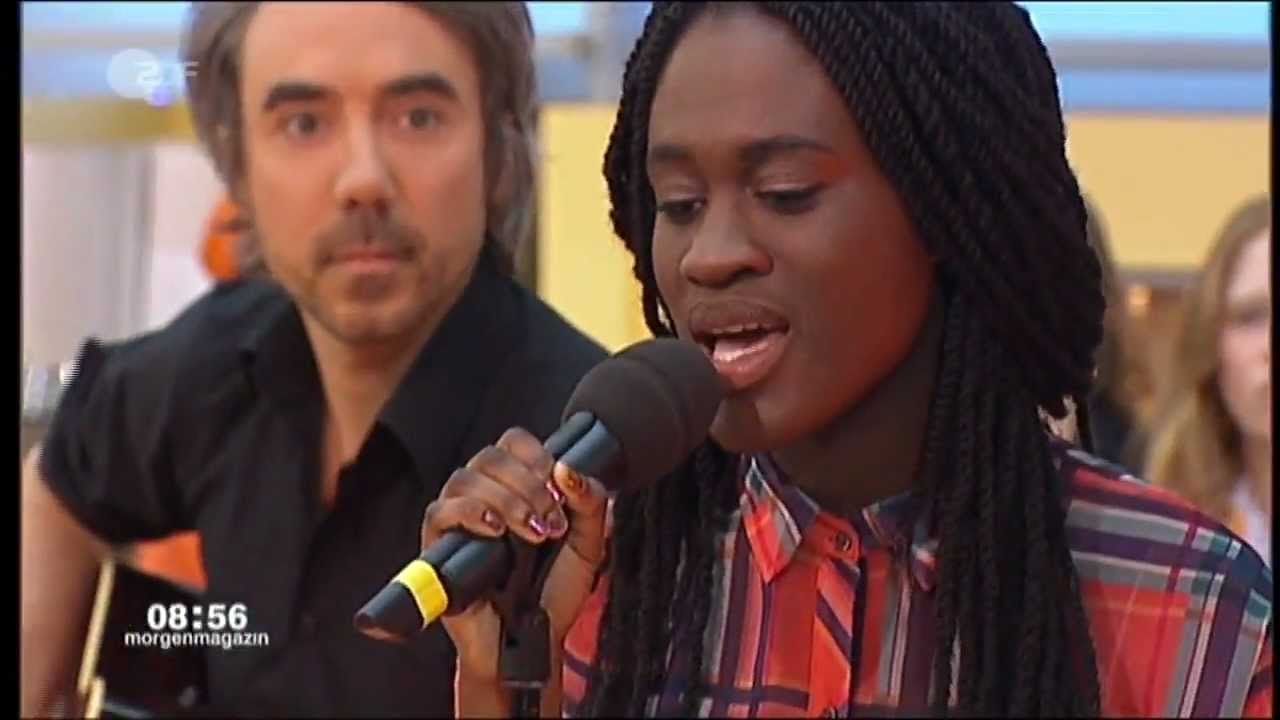 Ivy Quainoo-Do you like what you see