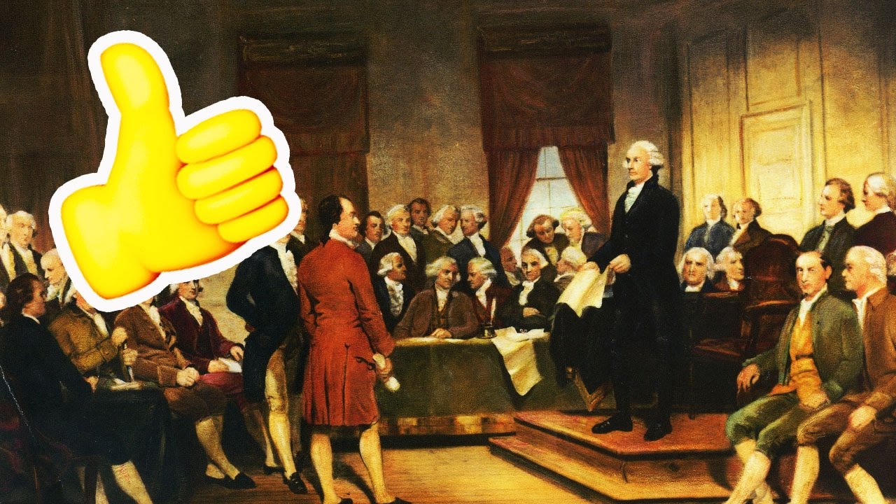 Why We Need an Article V Convention