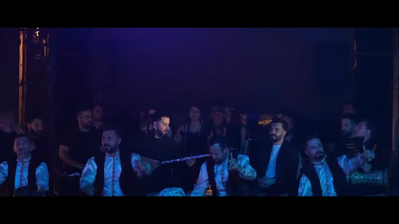 Mustafa Taş - Dostlar Konağı Mazi Show