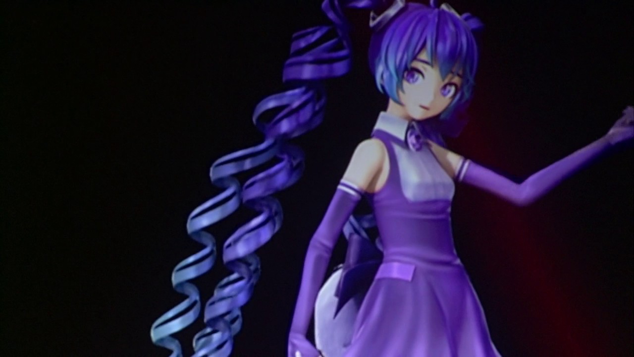 Baby Maniacs -Eight Mix- / 八王子P feat. Hatsune Miku