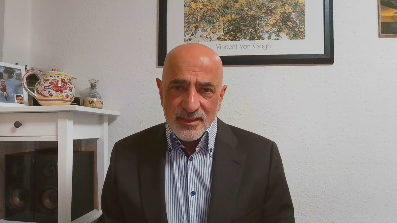 پیام نسان نودینیان به مناسبت اعتصاب عمومی 18 دی 1404