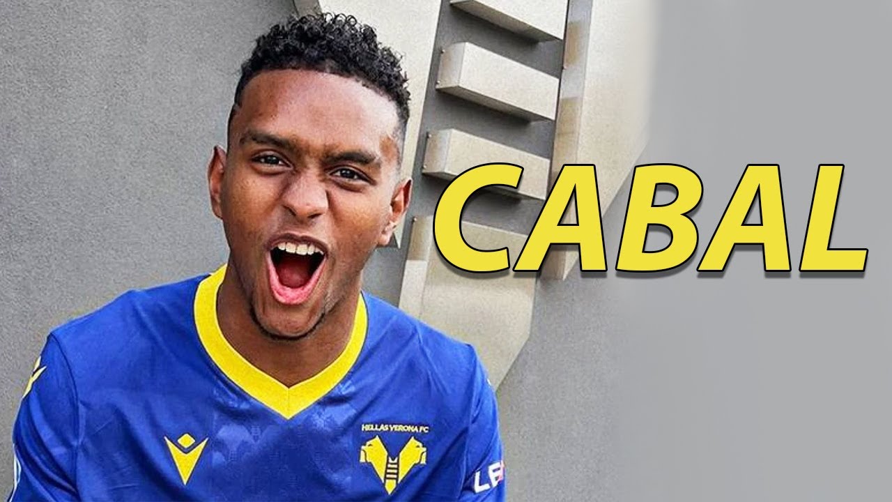 Juan Cabal ● Best Skills, Tackles & Passes 🇨🇴