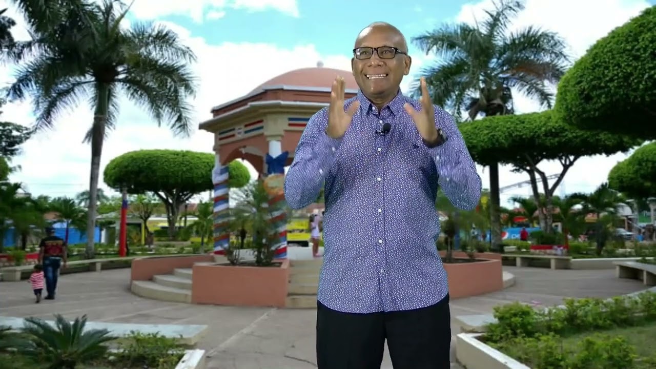 Municipio San José Los llanos-San Pedro de Macoris, República Dominicana