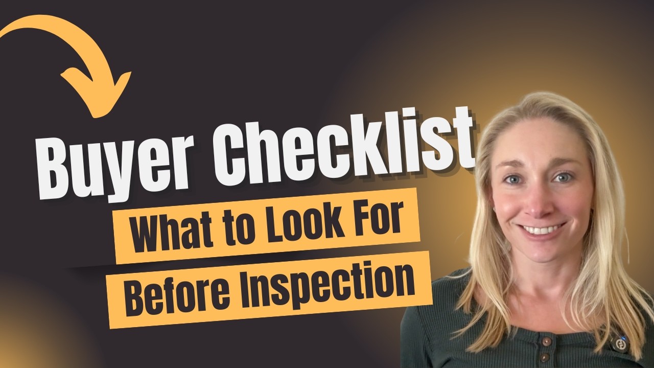 What to Look for When Buying a House (5 Things Smart Buyers Check)