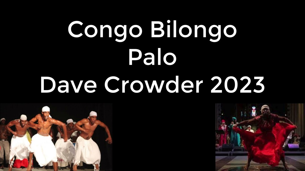 Palo Congo Bilongo