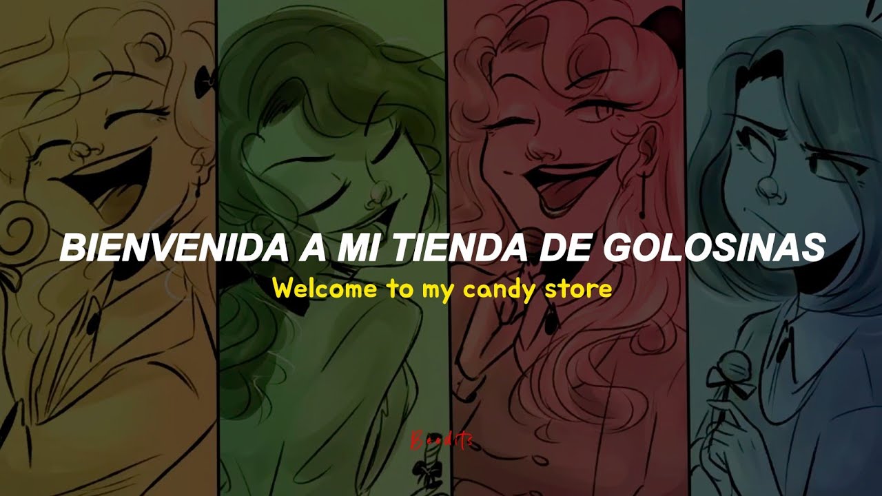 Candy Store - Heathers: The Musical [Sub Español]