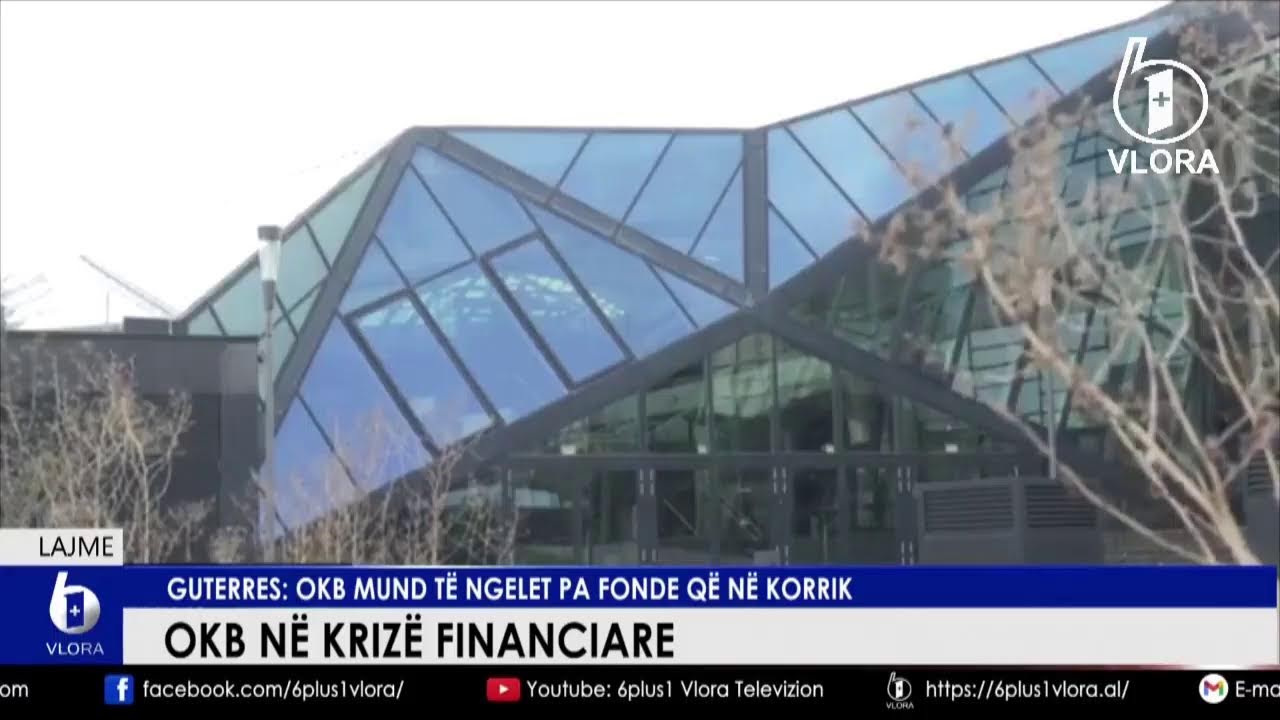 🔴LAJME/ TV 6+1 VLORA, 01 Shkurt 2026, ORA 17:00