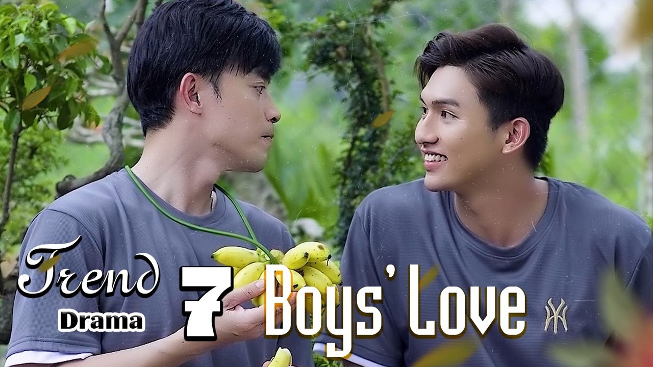 Boy's Love _ Drama Phần 7 || Huyy Phạm ft. Hữu Duy