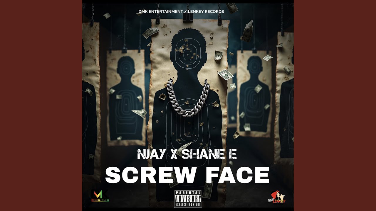 Screw Face